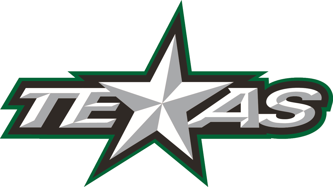 Texas Stars 2015 16-Pres Primary Logo decal supplier